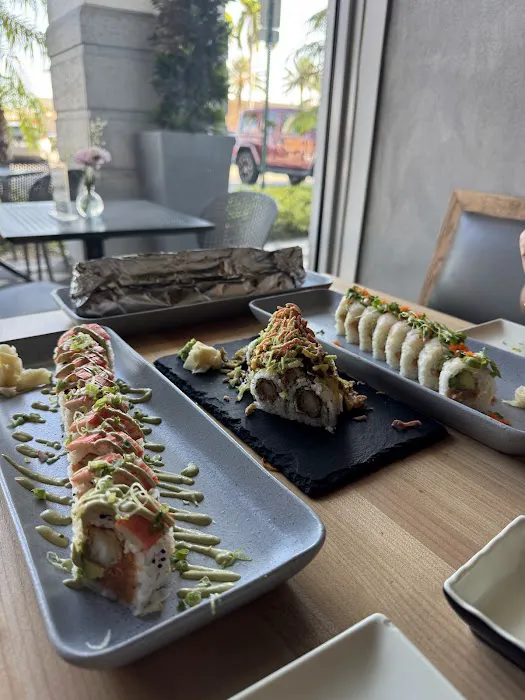 Arigatai Sushi Picture 1