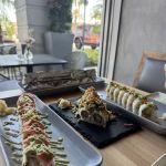 Arigatai Sushi