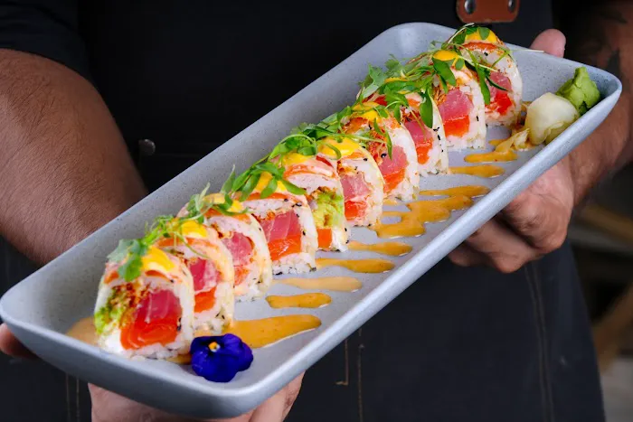 Arigatai Sushi Picture 4