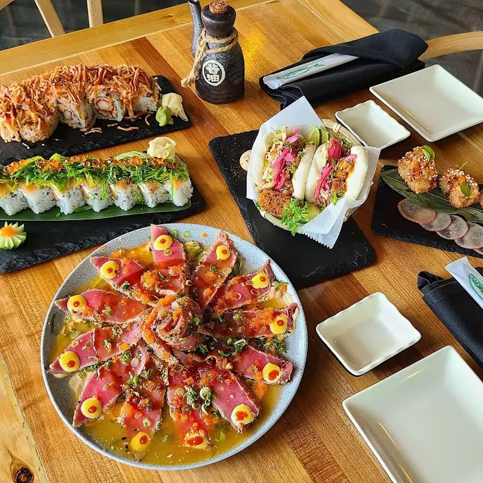 Arigatai Sushi Picture 8