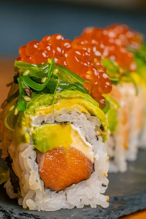Arigatai Sushi Picture 6
