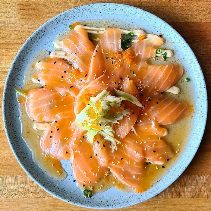 Arigatai Sushi Picture 9