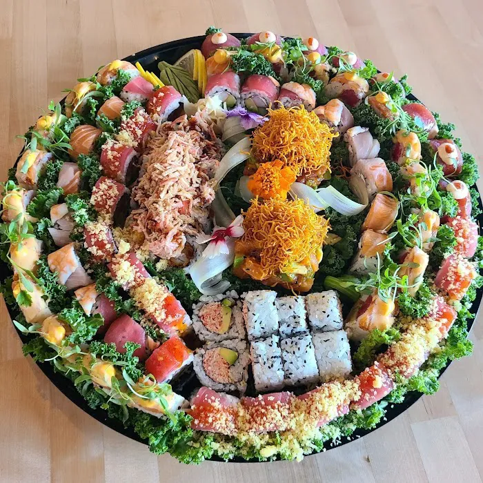 Arigatai Sushi Picture 7