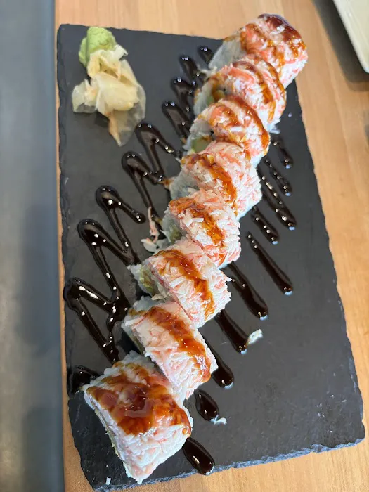 Arigatai Sushi Picture 10