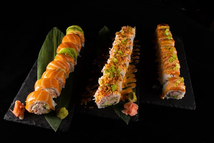 Jinju sushi Picture 1