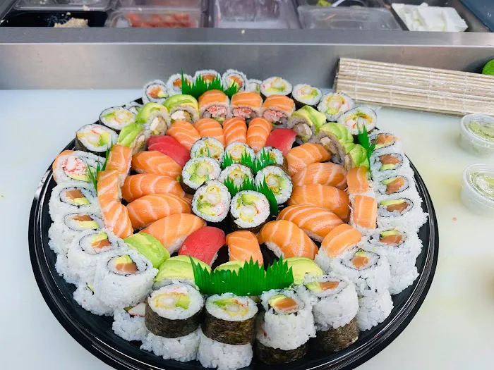 Jinju sushi Picture 6