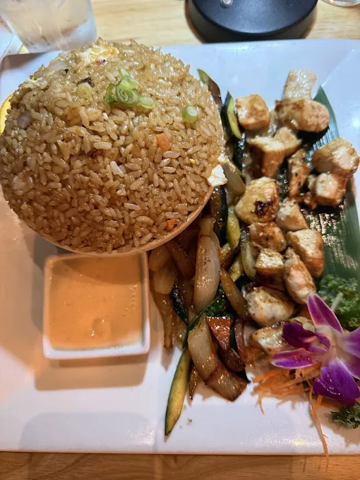 Sushi Sake North Miami Beach Picture 1