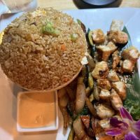 Sushi Sake North Miami Beach ico