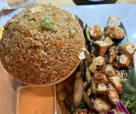 Sushi Sake North Miami Beach