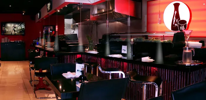 Sushi Sake North Miami Beach Picture 2