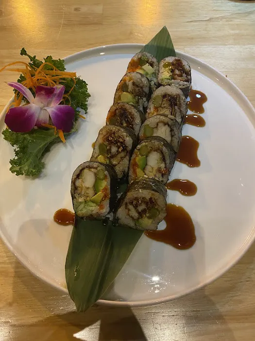 Sushi Sake North Miami Beach Picture 4