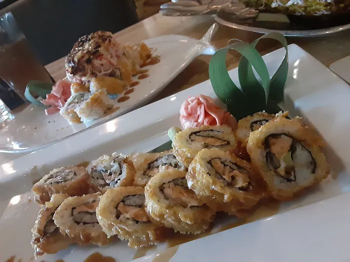Sushi Sake North Miami Beach Picture 6