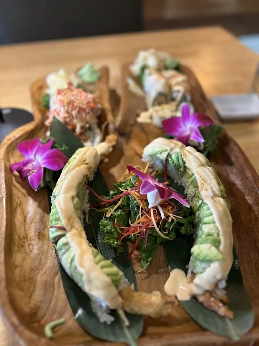 Sushi Sake North Miami Beach Picture 5