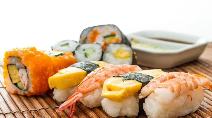Sushi Sake North Miami Beach Picture 3