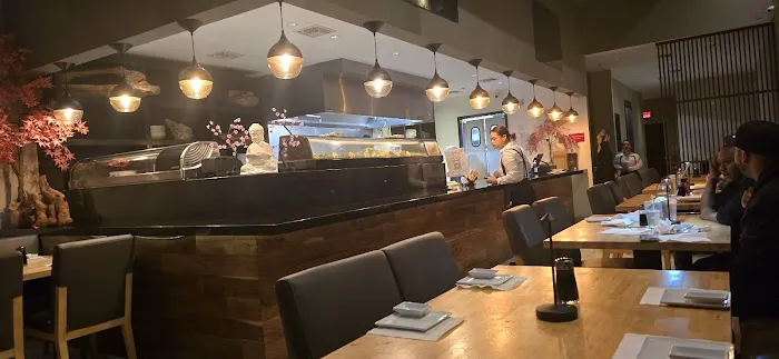 Sushi Sake North Miami Beach Picture 7