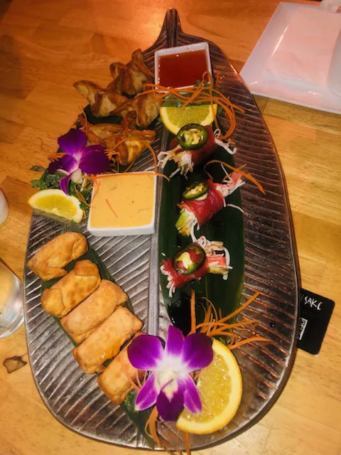 Sushi Sake North Miami Beach Picture 8