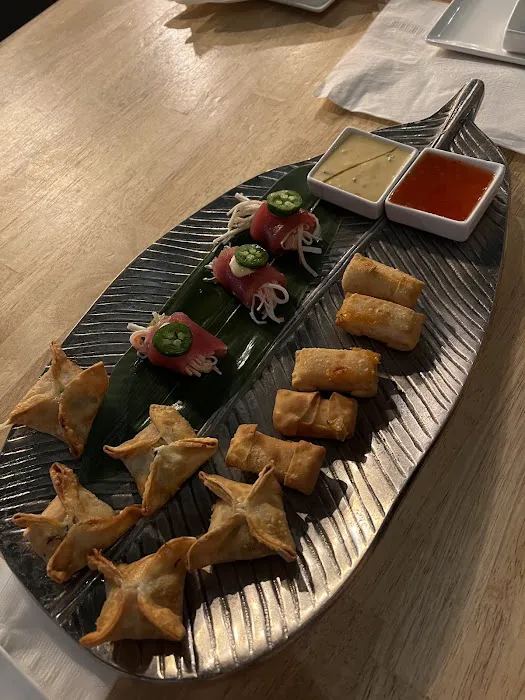 Sushi Sake North Miami Beach Picture 9