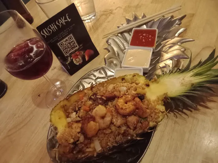 Sushi Sake North Miami Beach Picture 10