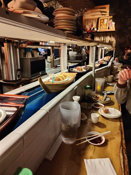 Katana Japanese Restaurant Picture 2