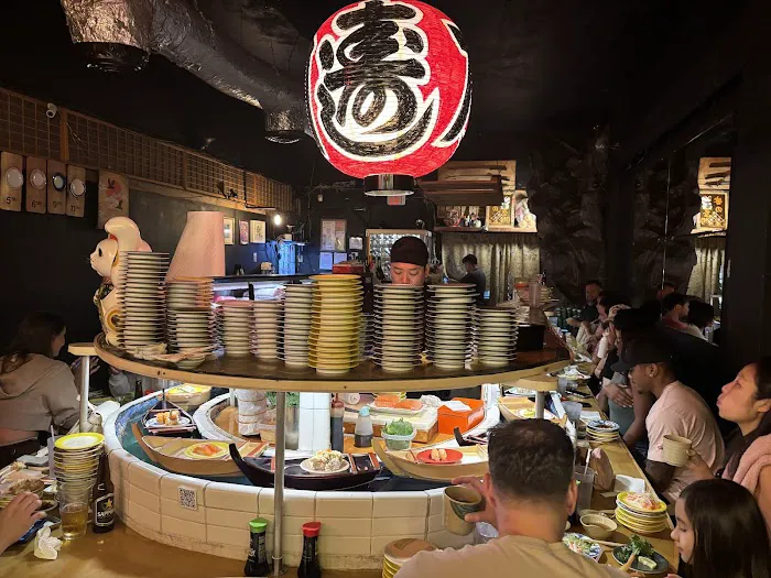 Katana Japanese Restaurant Picture 6
