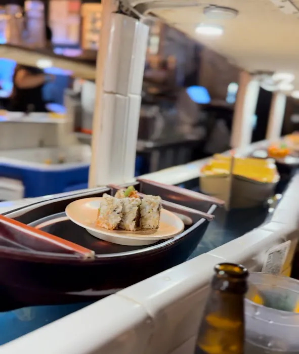 Katana Japanese Restaurant Picture 10
