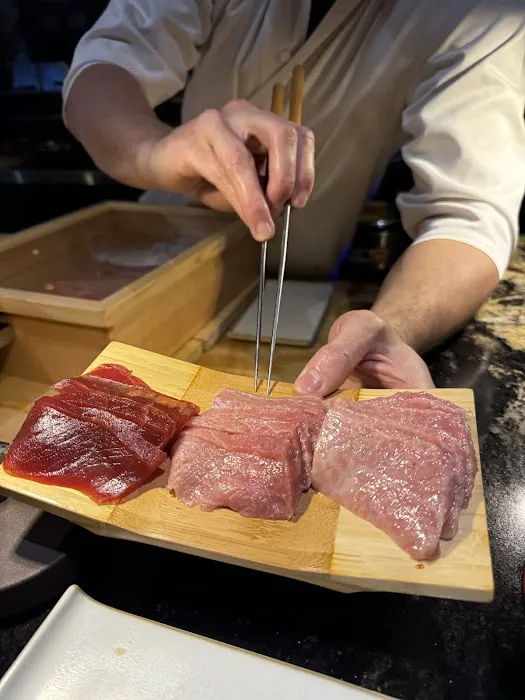 Gold Standard Omakase Picture 6