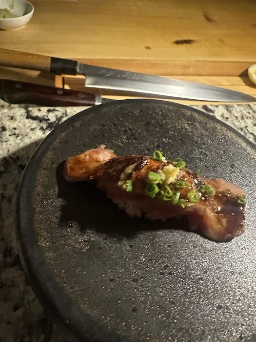 Gold Standard Omakase Picture 3