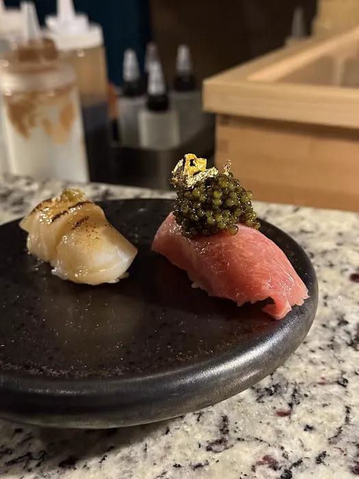 Gold Standard Omakase Picture 2