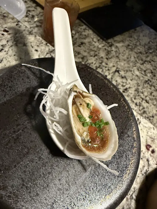 Gold Standard Omakase Picture 1