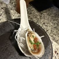 Gold Standard Omakase ico