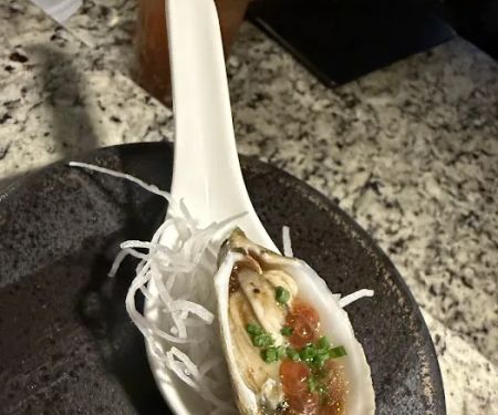 Gold Standard Omakase