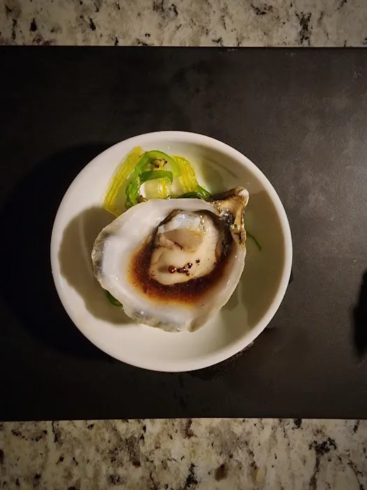 Gold Standard Omakase Picture 4
