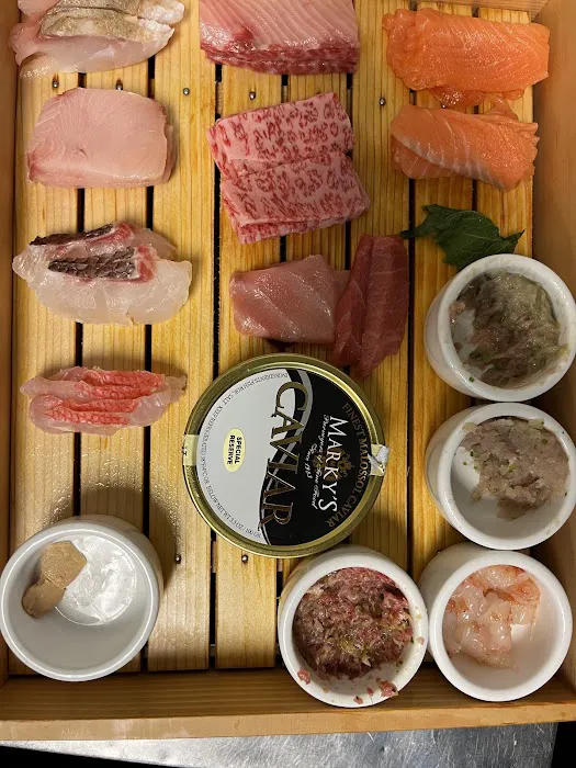Gold Standard Omakase Picture 9