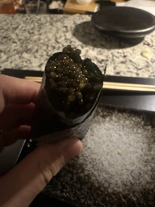 Gold Standard Omakase Picture 8