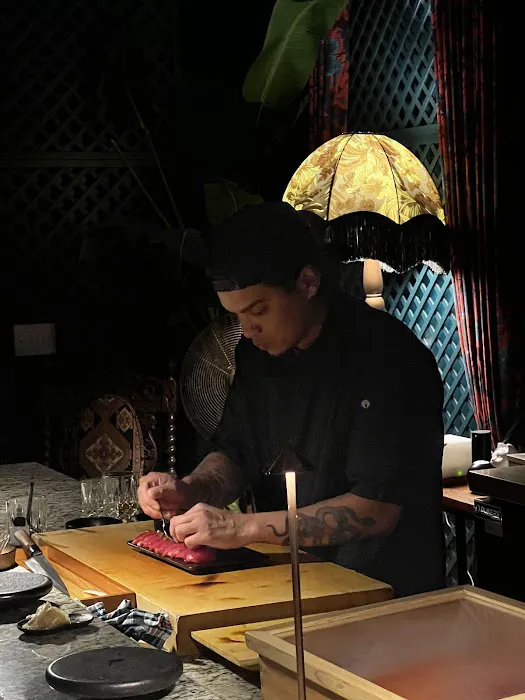 Gold Standard Omakase Picture 7