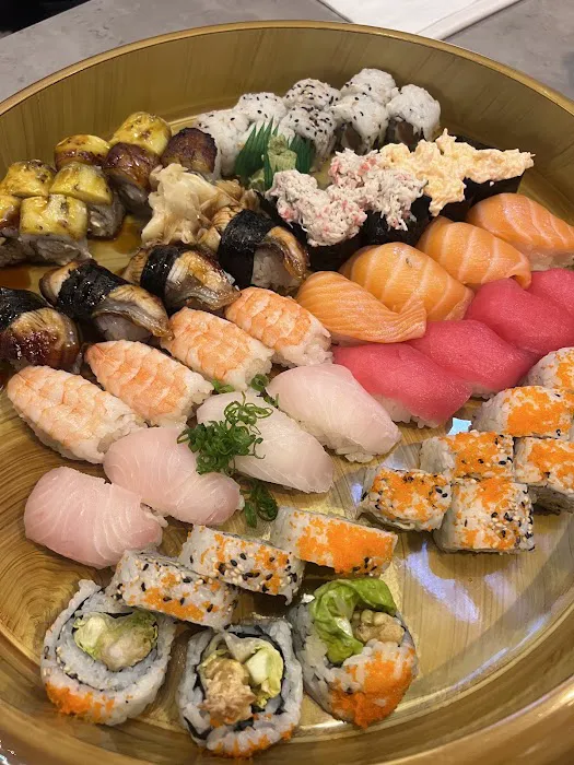 Iron Sushi Picture 1