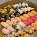 Iron Sushi