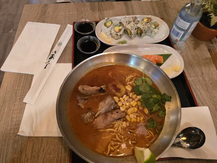 Iron Sushi Picture 5