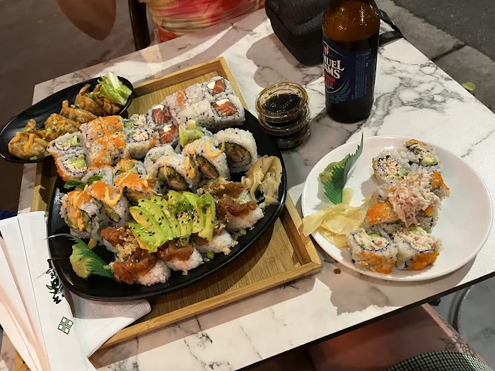 Iron Sushi Picture 4