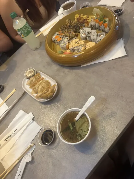 Iron Sushi Picture 7