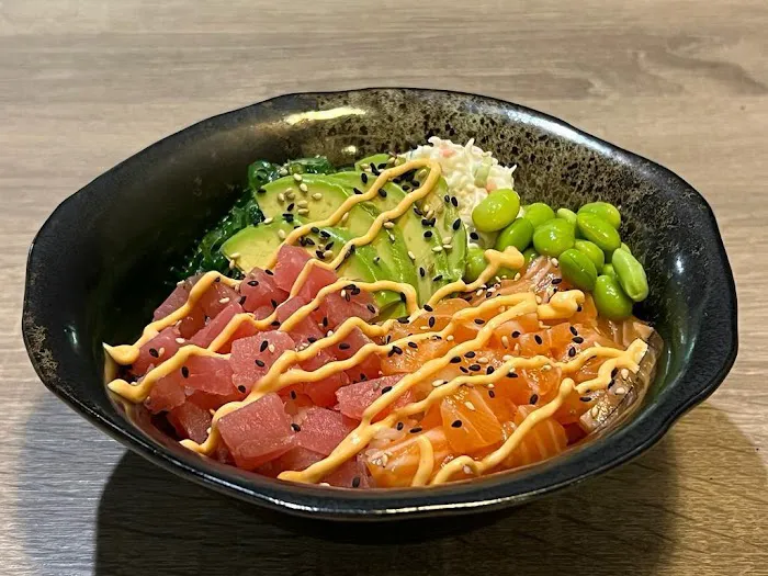 Iron Sushi Picture 8