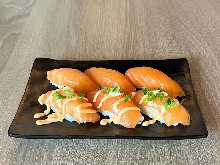 Iron Sushi Picture 9