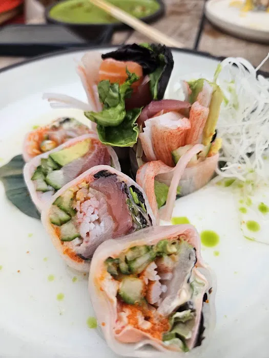 Sushi Bichi Picture 2