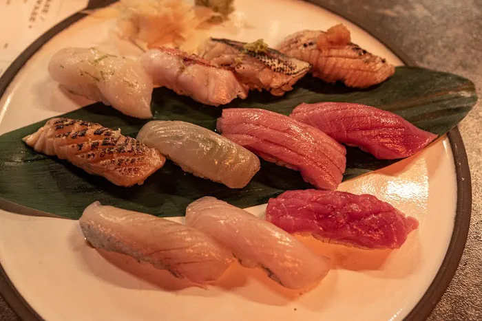 Sushi Bichi Picture 10