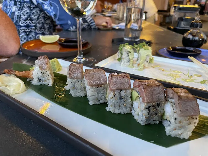 Sushi Bichi Picture 8