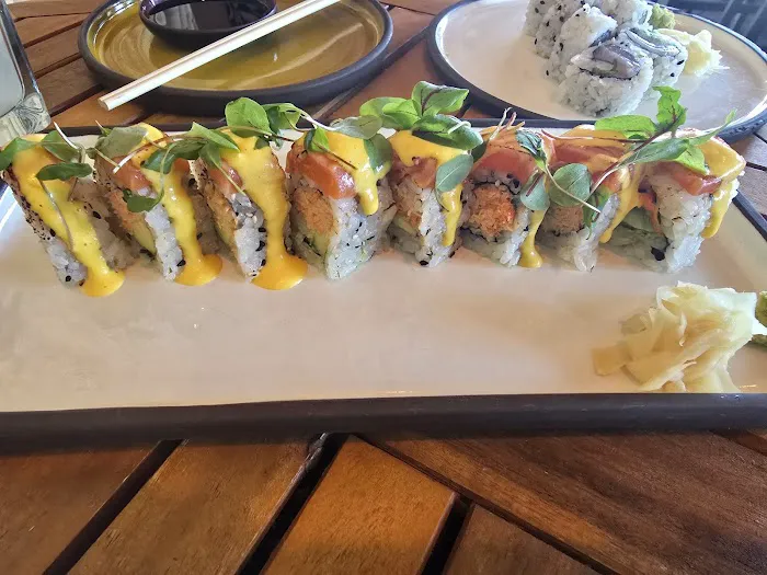 Sushi Bichi Picture 9