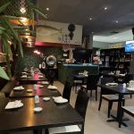 Hoshi & Sushi Asian Cuisine