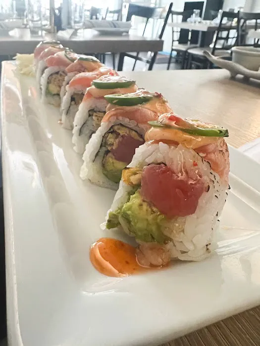 Kinoko Sushi Bar & Asian Cuisine Picture 1