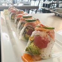 Kinoko Sushi Bar & Asian Cuisine ico