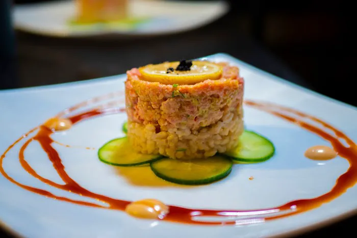 Kinoko Sushi Bar & Asian Cuisine Picture 5